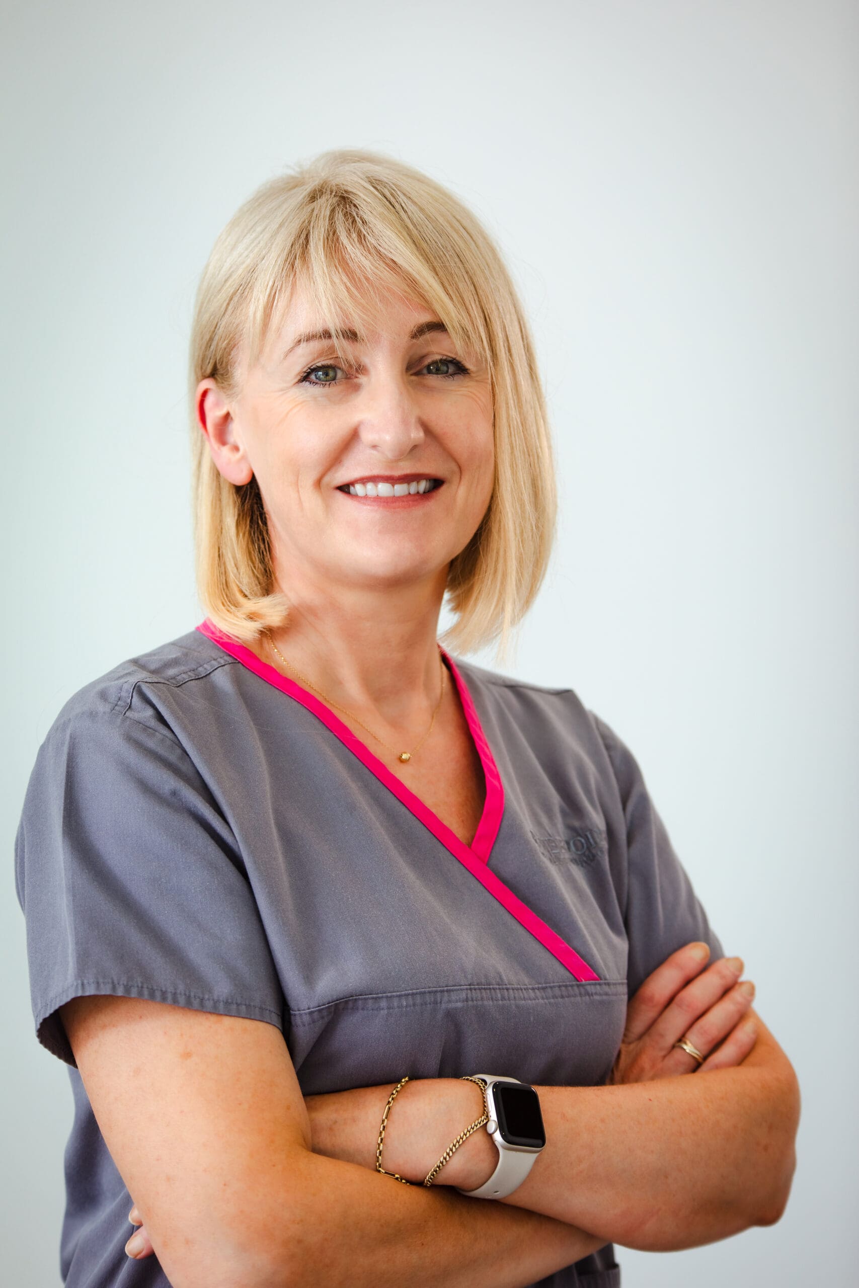 Deirdre Flannery, Dental Hygienist at Riverpoint Specialist Dental Clinic