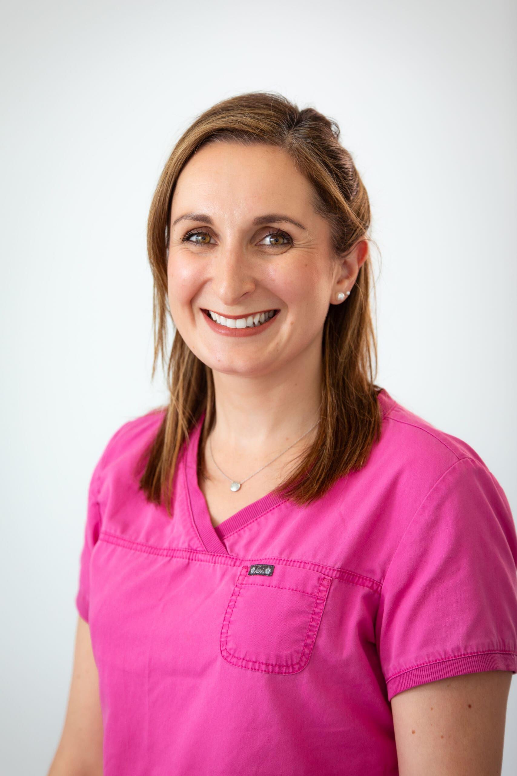 Dental nurse at Riverpoint Specialist Dental Clinic