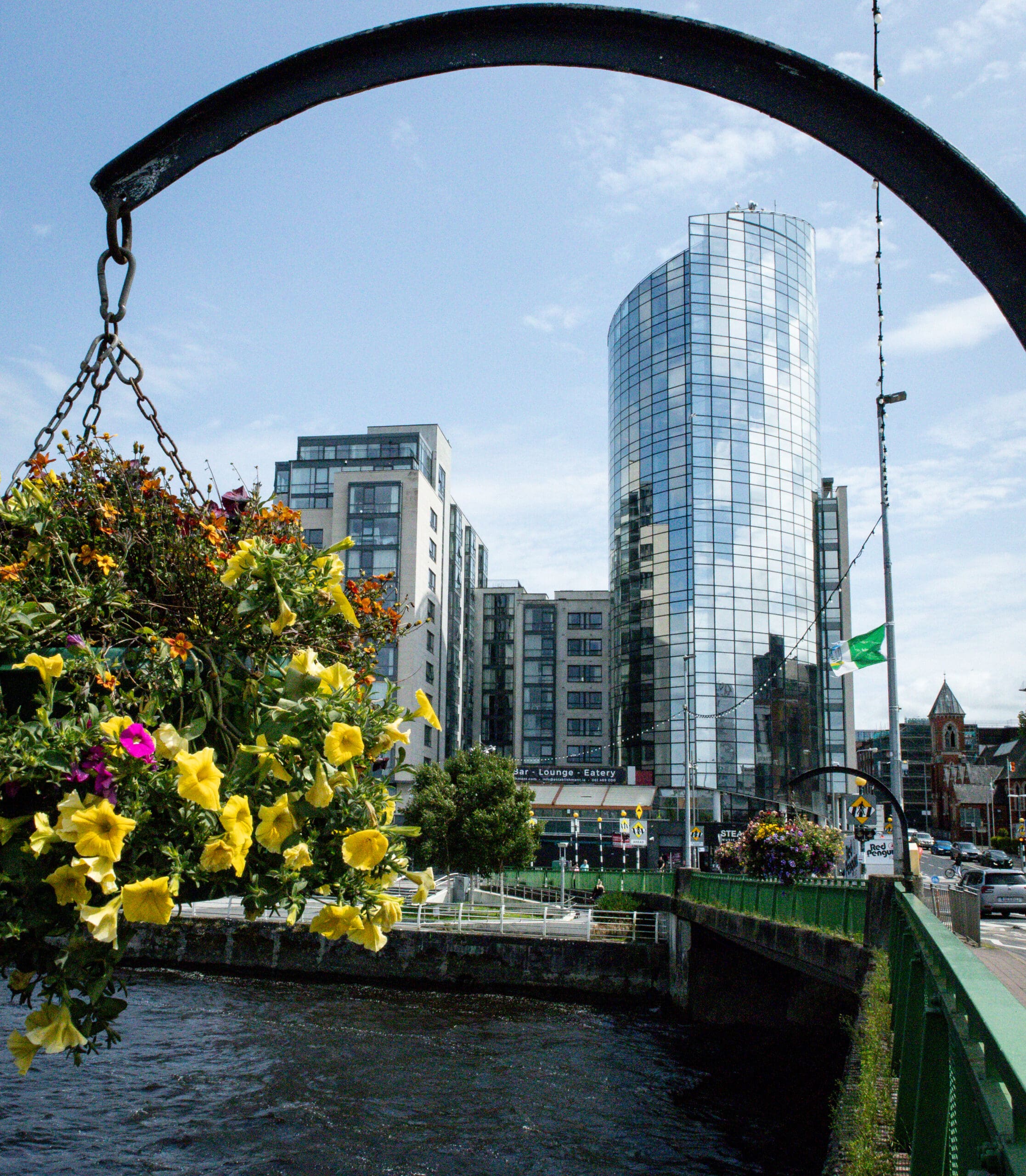 Welcome to Riverpoint Specialist Dental Clinic