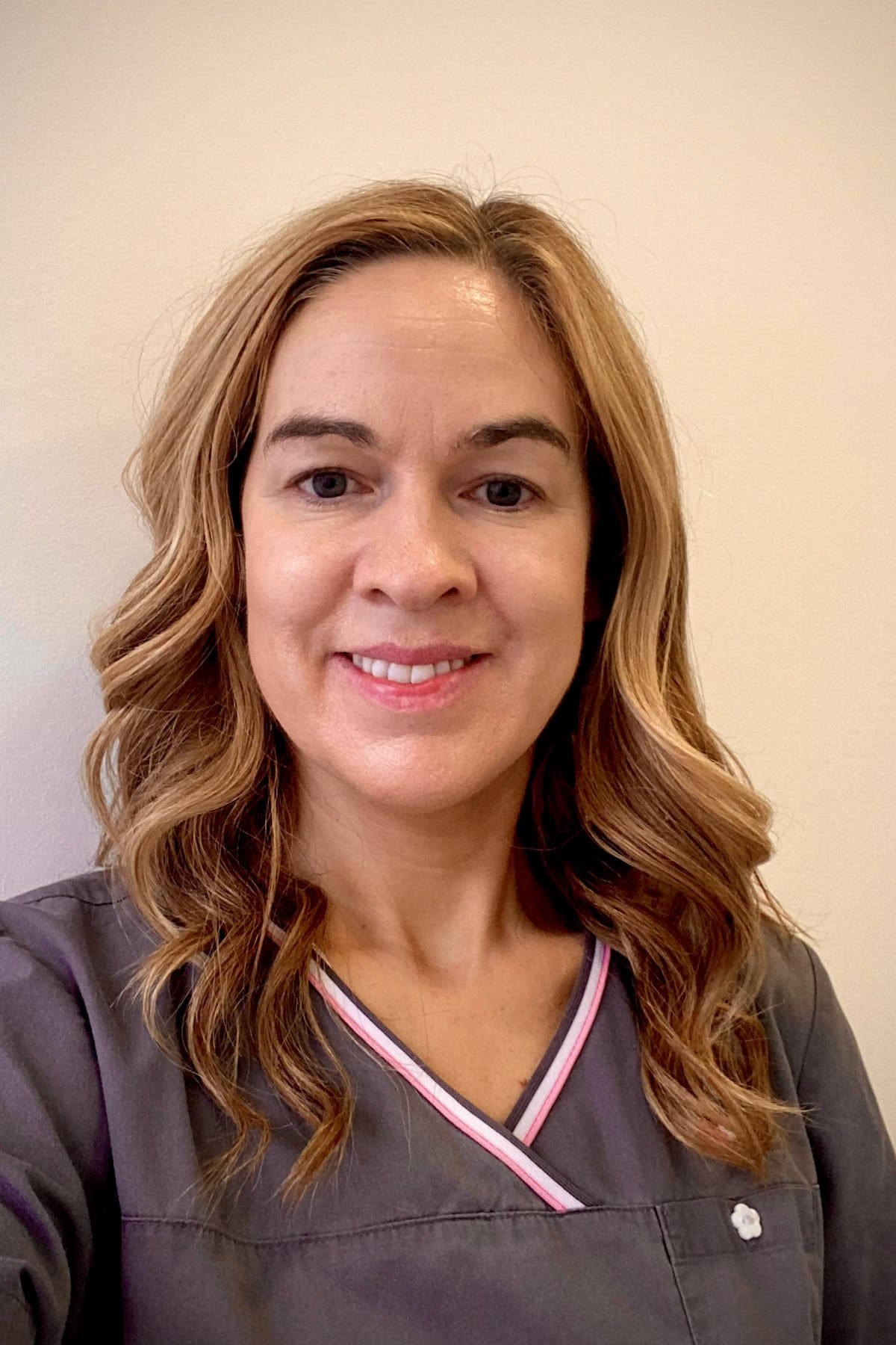 Dr Norma O'Connor, Oral Surgeon